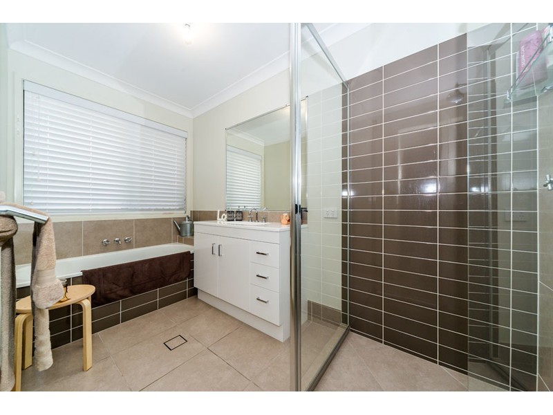 3 Yarrambat Rise, Upper Coomera QLD 4209
