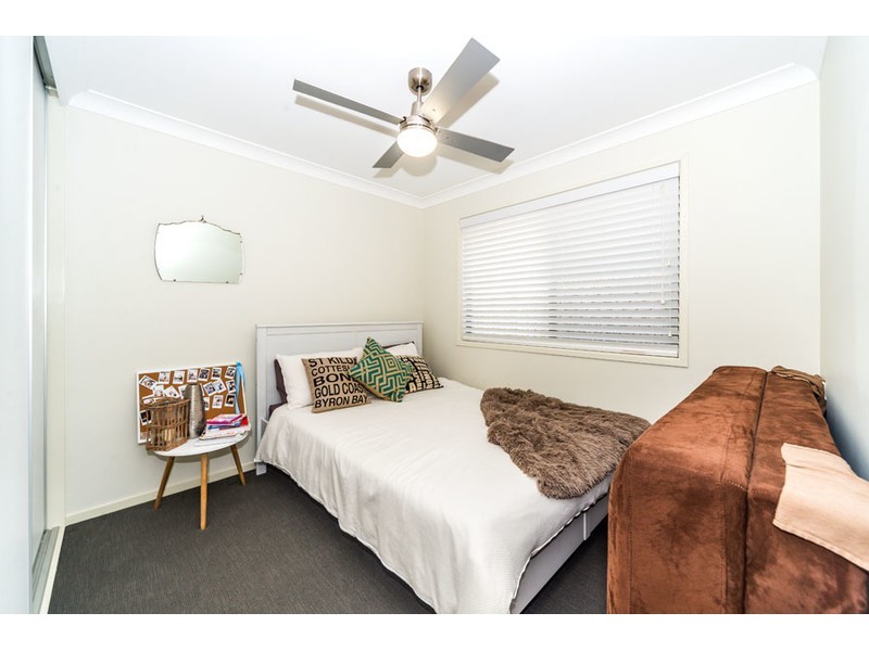 3 Yarrambat Rise, Upper Coomera QLD 4209