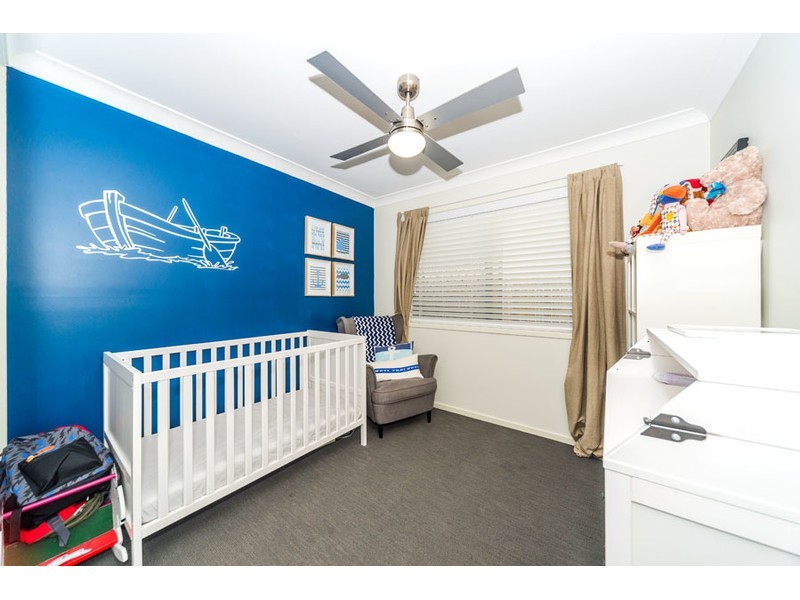 3 Yarrambat Rise, Upper Coomera QLD 4209