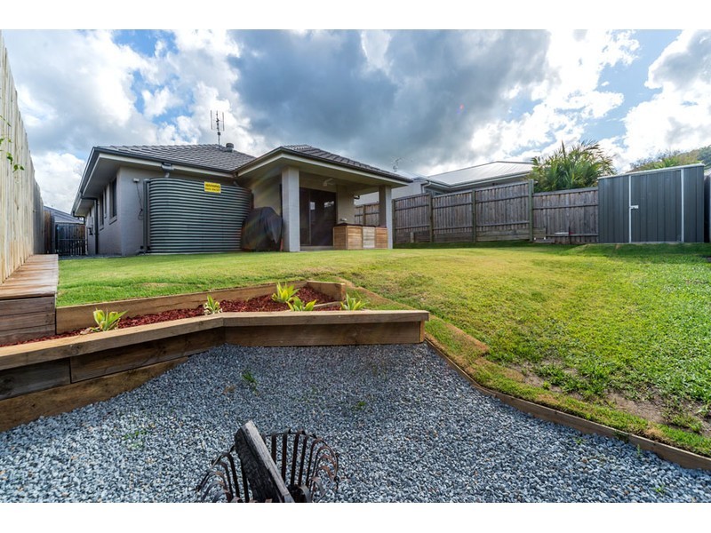 3 Yarrambat Rise, Upper Coomera QLD 4209