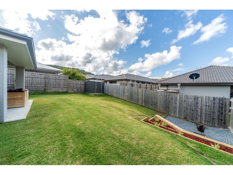 3 Yarrambat Rise, Upper Coomera QLD 4209