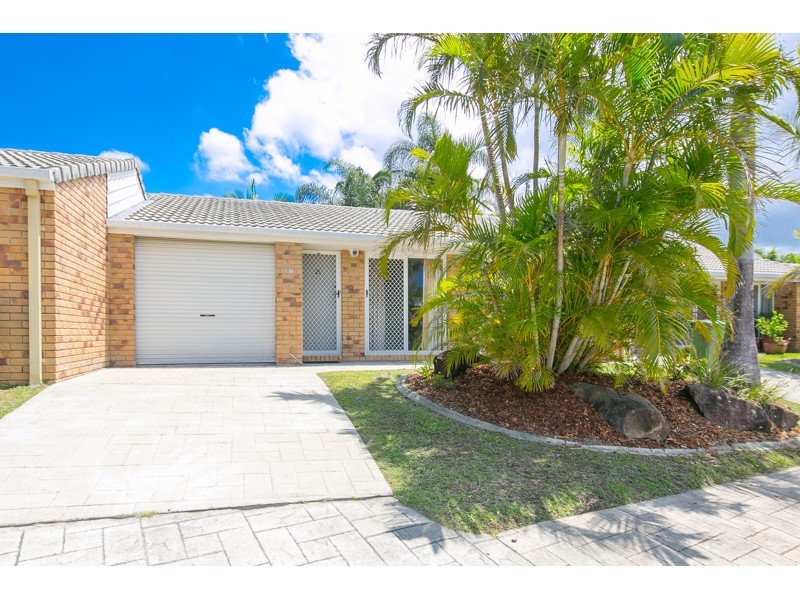 21/45 Village Way, Oxenford QLD 4210