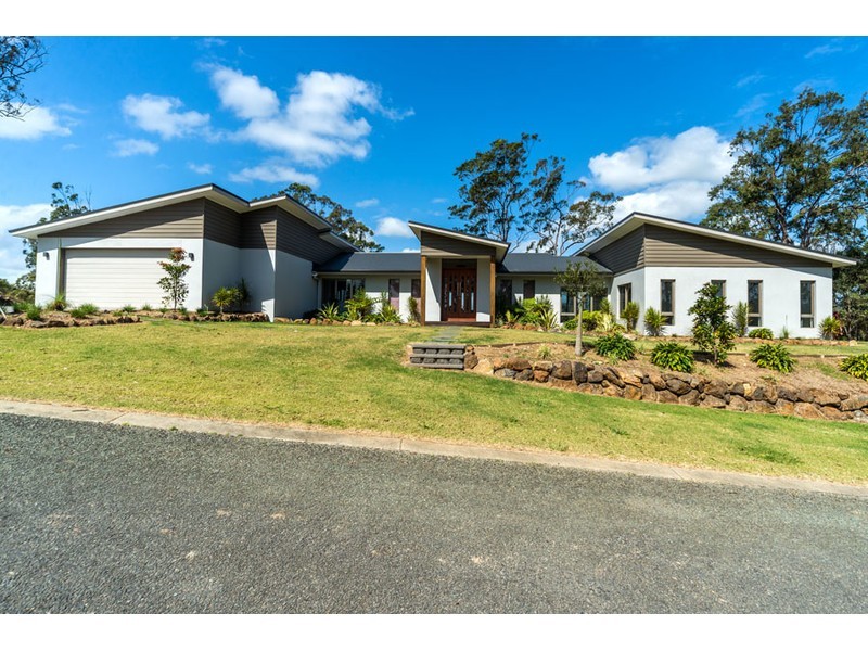 66 Jourdana Drive, Cedar Creek QLD 4207