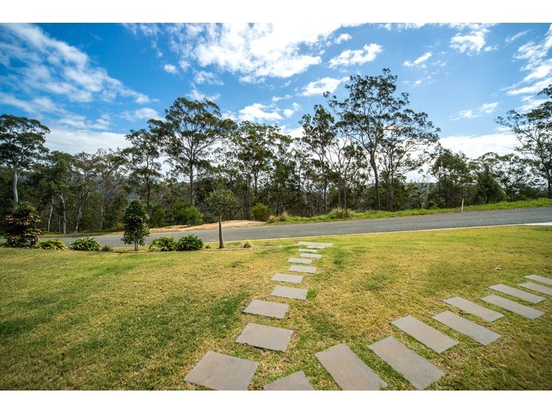 66 Jourdana Drive, Cedar Creek QLD 4207