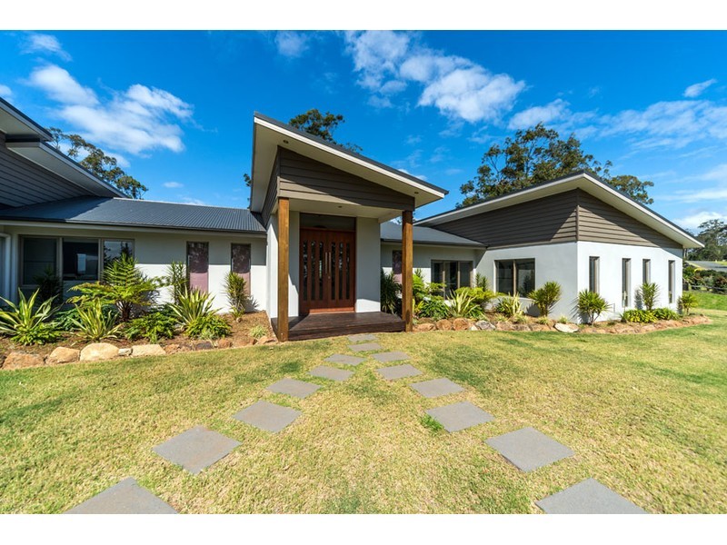 66 Jourdana Drive, Cedar Creek QLD 4207