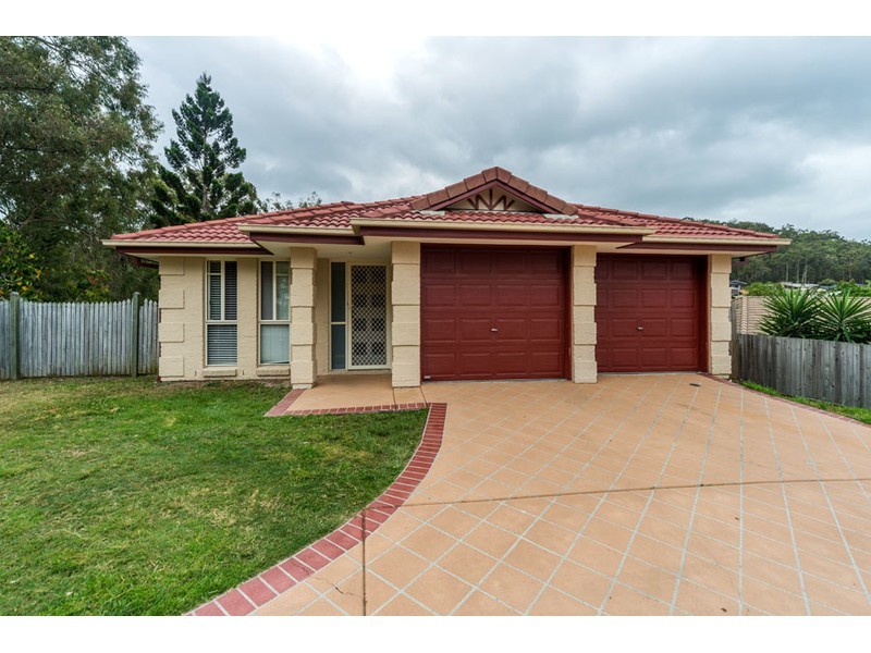 7 Worth Court, Upper Coomera QLD 4209