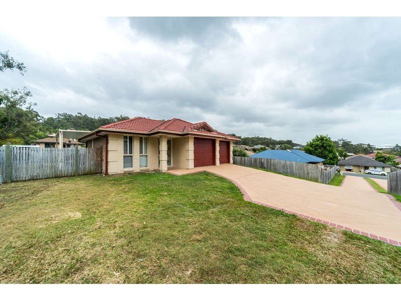 7 Worth Court, Upper Coomera QLD 4209