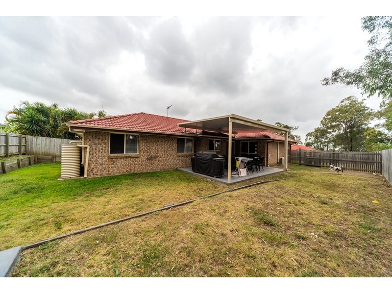 7 Worth Court, Upper Coomera QLD 4209