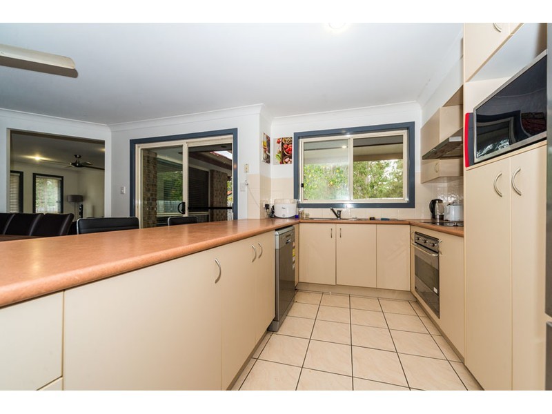 7 Worth Court, Upper Coomera QLD 4209
