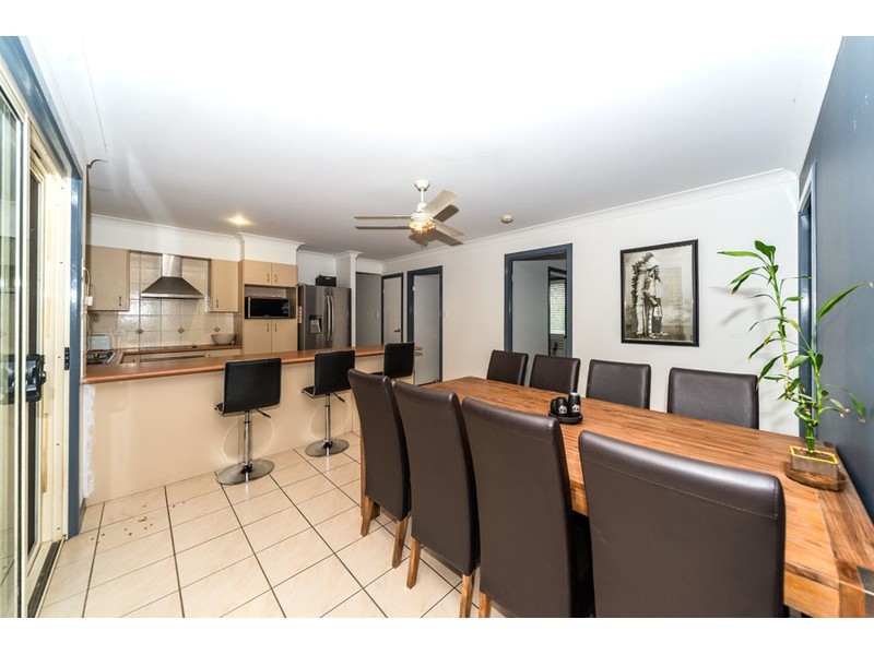 7 Worth Court, Upper Coomera QLD 4209