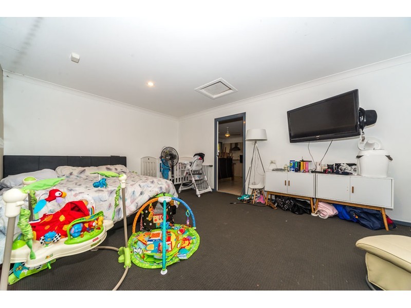 7 Worth Court, Upper Coomera QLD 4209