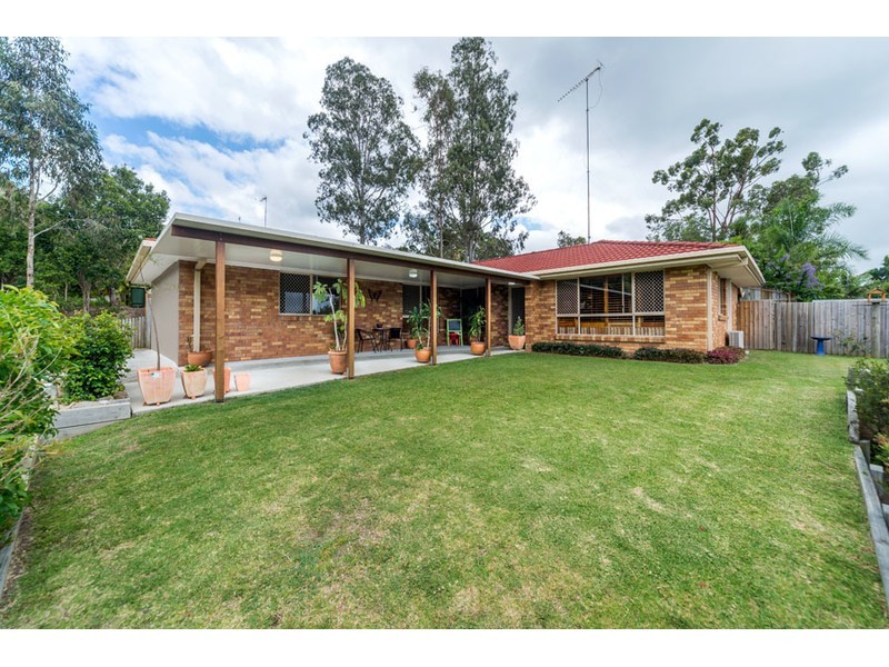 155 Dugandan Street, Nerang QLD 4211