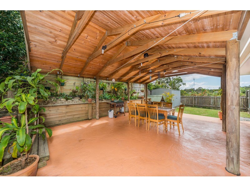 155 Dugandan Street, Nerang QLD 4211