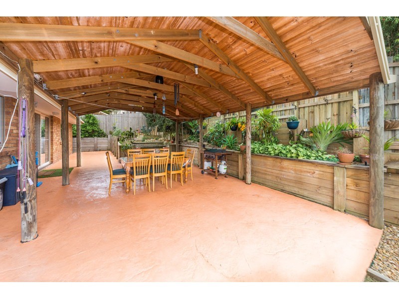 155 Dugandan Street, Nerang QLD 4211