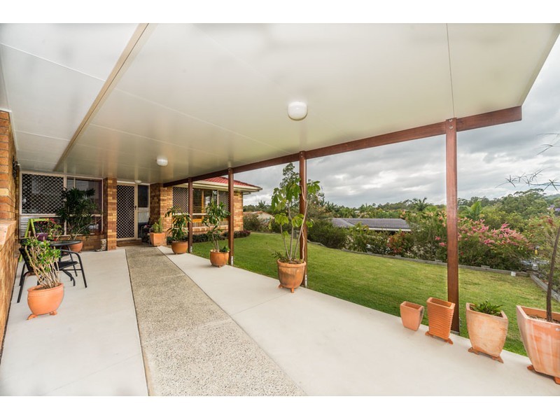155 Dugandan Street, Nerang QLD 4211