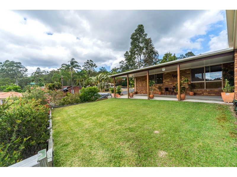 155 Dugandan Street, Nerang QLD 4211