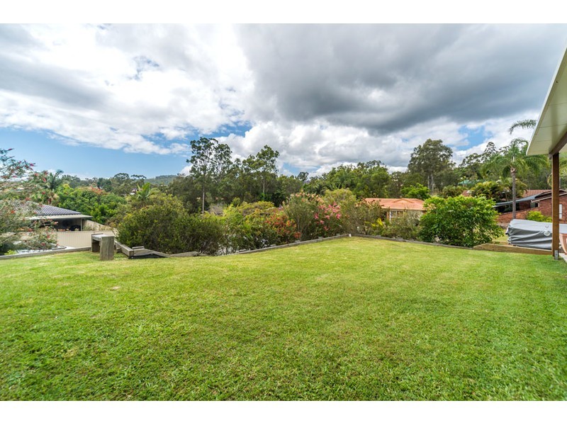 155 Dugandan Street, Nerang QLD 4211