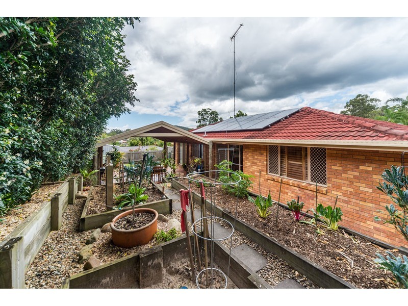 155 Dugandan Street, Nerang QLD 4211