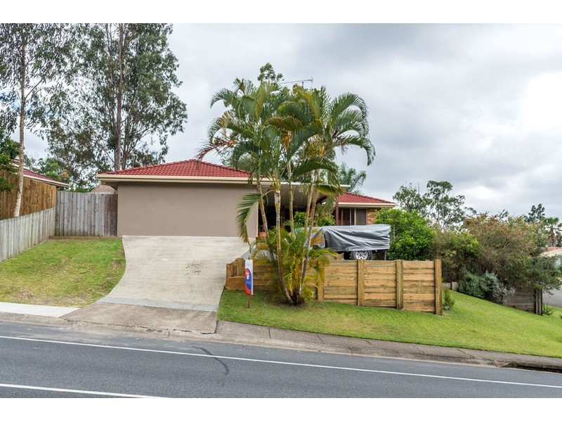 155 Dugandan Street, Nerang QLD 4211