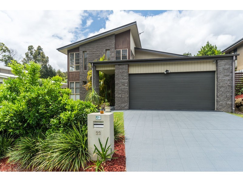 22 Calypso Court, Oxenford QLD 4210