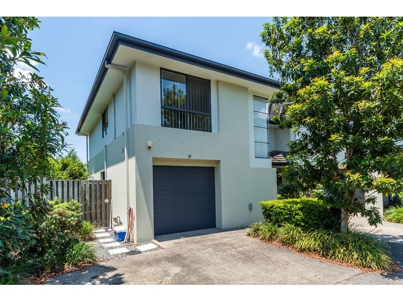 17/24 Jessica Drive, Upper Coomera QLD 4209
