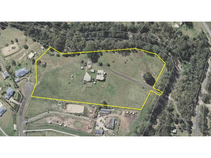 136 Gladrose Crescent, Wongawallan QLD 4210