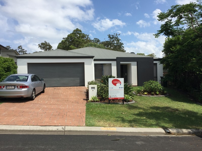 11 Vermont Street, Oxenford QLD 4210