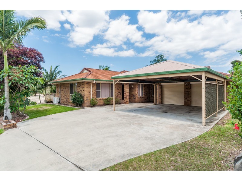 7 Pineview Drive, Oxenford QLD 4210