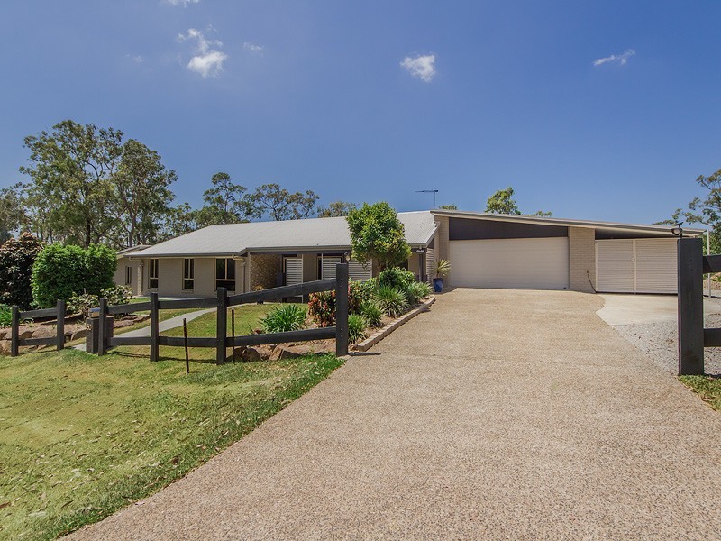 50 Jourdana Drive, Cedar Creek QLD 4207