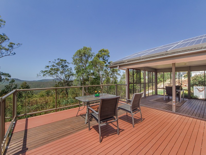 50 Jourdana Drive, Cedar Creek QLD 4207