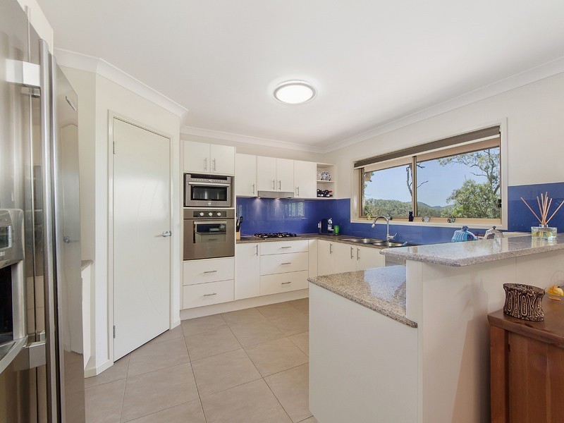 50 Jourdana Drive, Cedar Creek QLD 4207