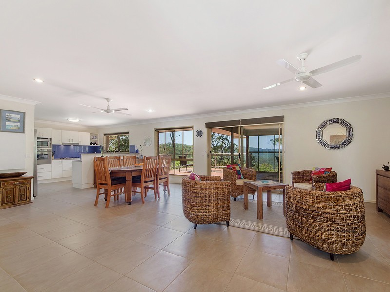 50 Jourdana Drive, Cedar Creek QLD 4207