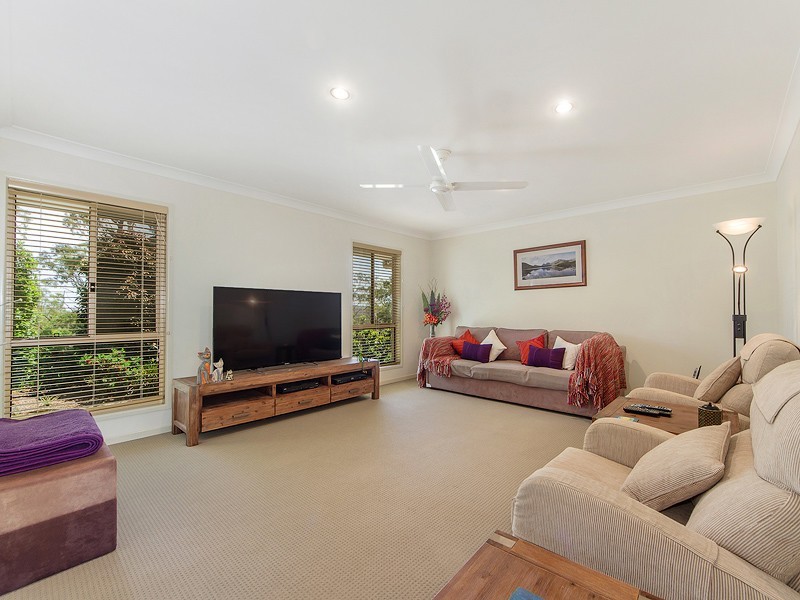 50 Jourdana Drive, Cedar Creek QLD 4207