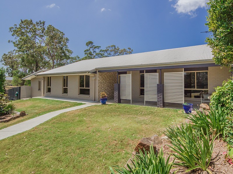 50 Jourdana Drive, Cedar Creek QLD 4207