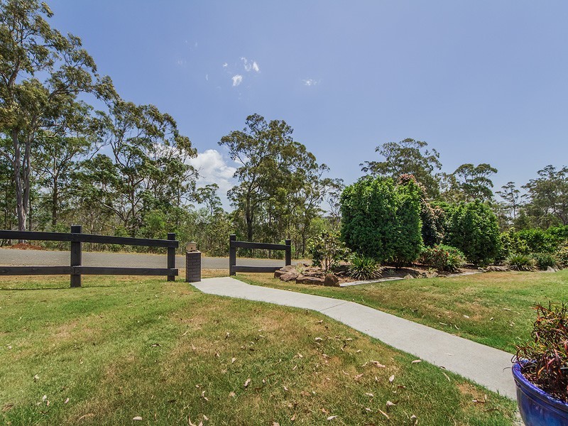 50 Jourdana Drive, Cedar Creek QLD 4207