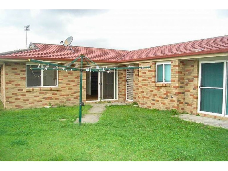 8 Oakdale Avenue, Nerang QLD 4211