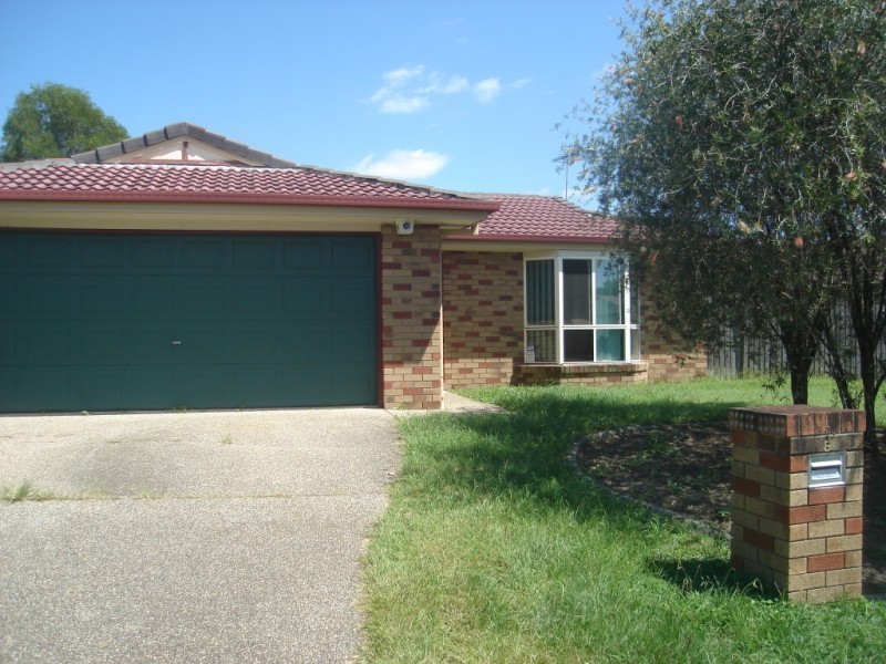 8 Oakdale Avenue, Nerang QLD 4211