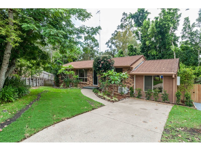 10 Bent Street, Nerang QLD 4211