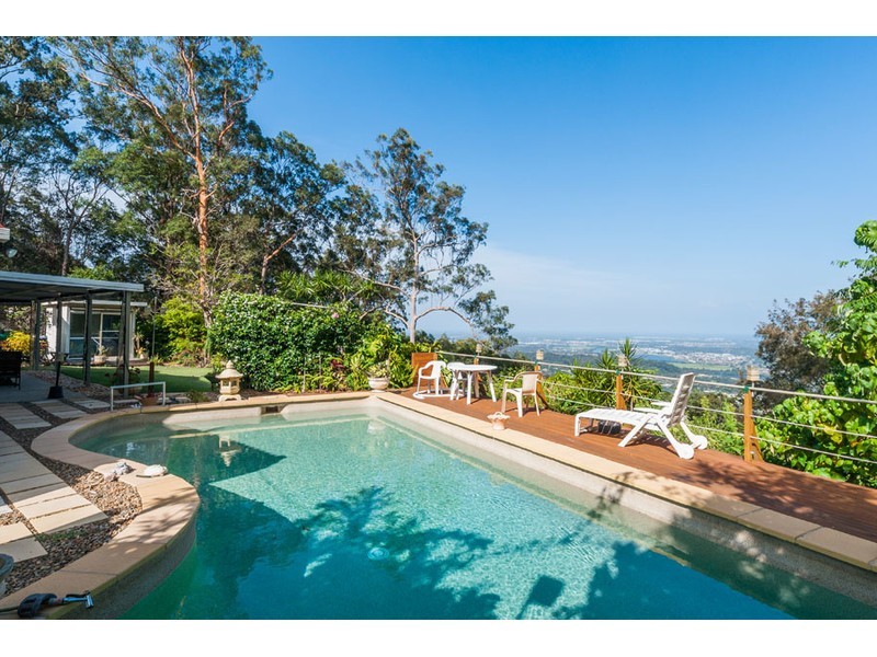 160 Wongawallan Drive, Wongawallan QLD 4210