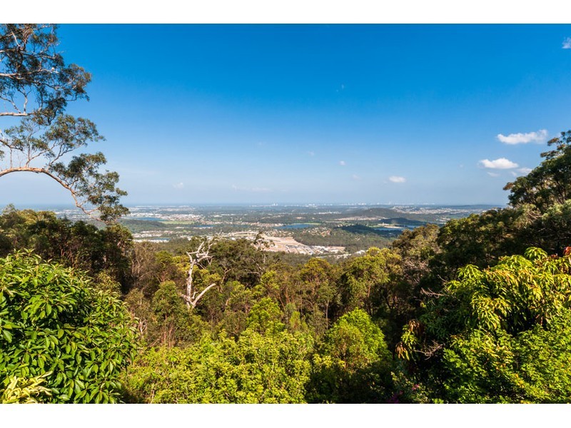 160 Wongawallan Drive, Wongawallan QLD 4210