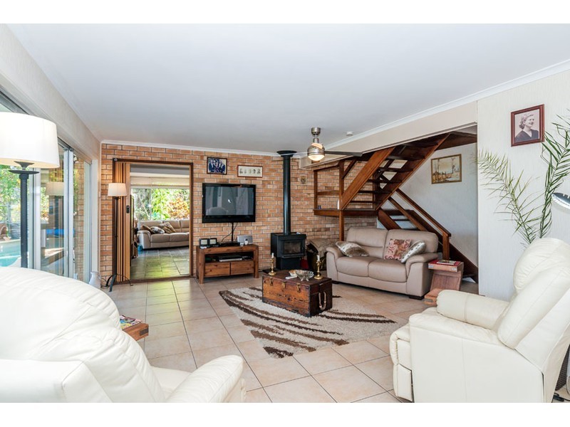 160 Wongawallan Drive, Wongawallan QLD 4210
