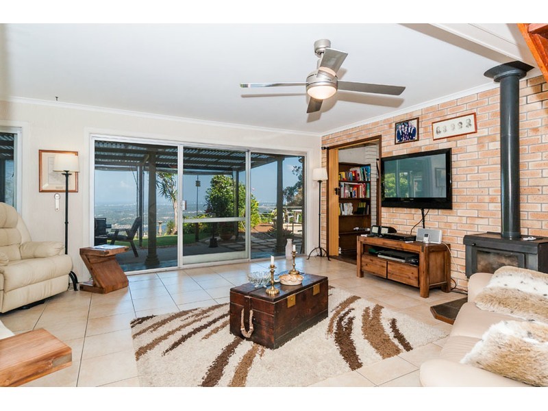 160 Wongawallan Drive, Wongawallan QLD 4210