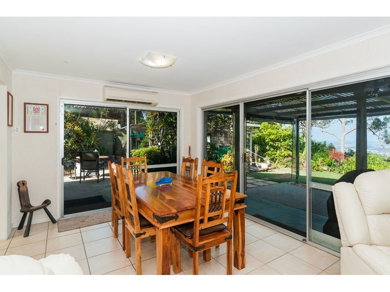 160 Wongawallan Drive, Wongawallan QLD 4210