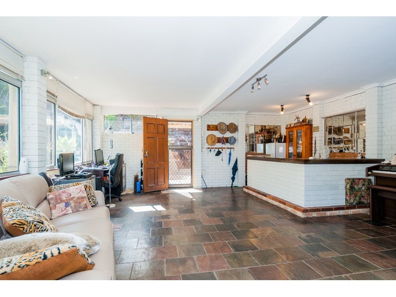 160 Wongawallan Drive, Wongawallan QLD 4210