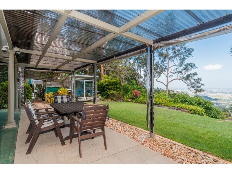 160 Wongawallan Drive, Wongawallan QLD 4210