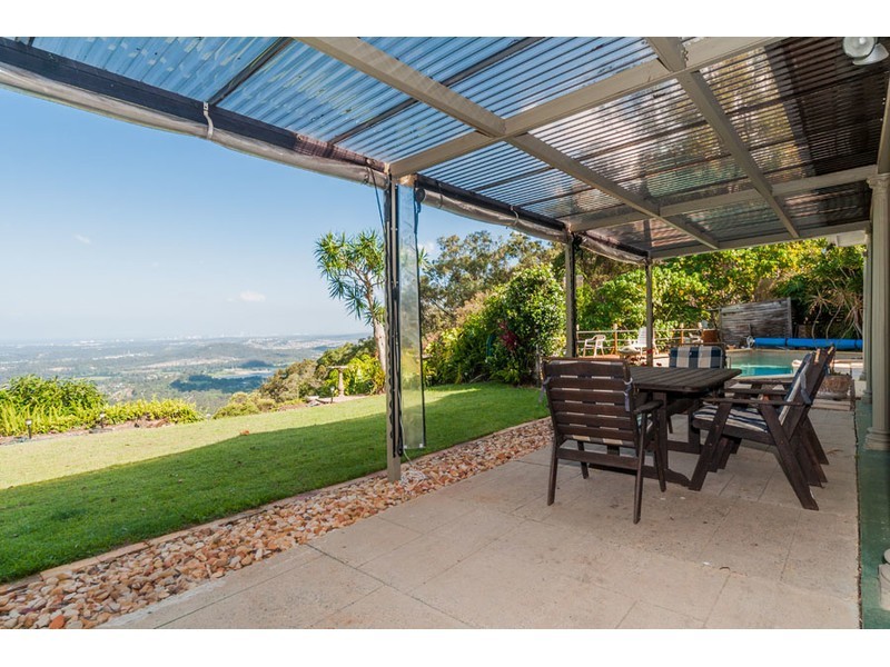 160 Wongawallan Drive, Wongawallan QLD 4210