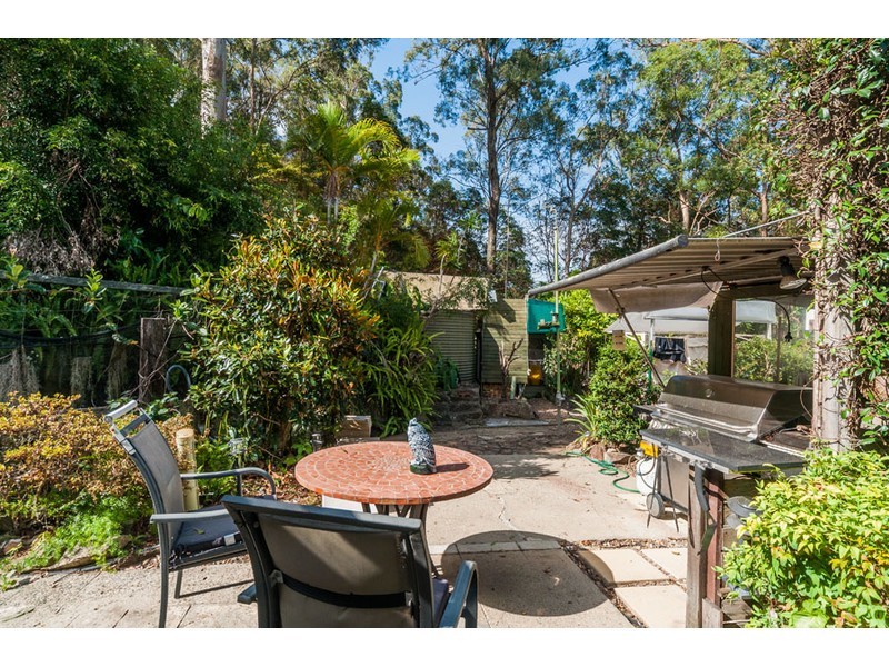 160 Wongawallan Drive, Wongawallan QLD 4210