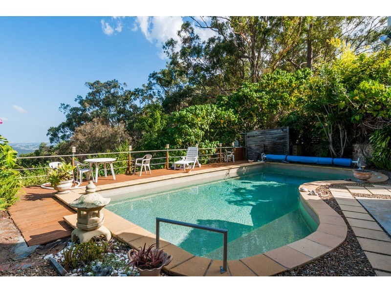 160 Wongawallan Drive, Wongawallan QLD 4210