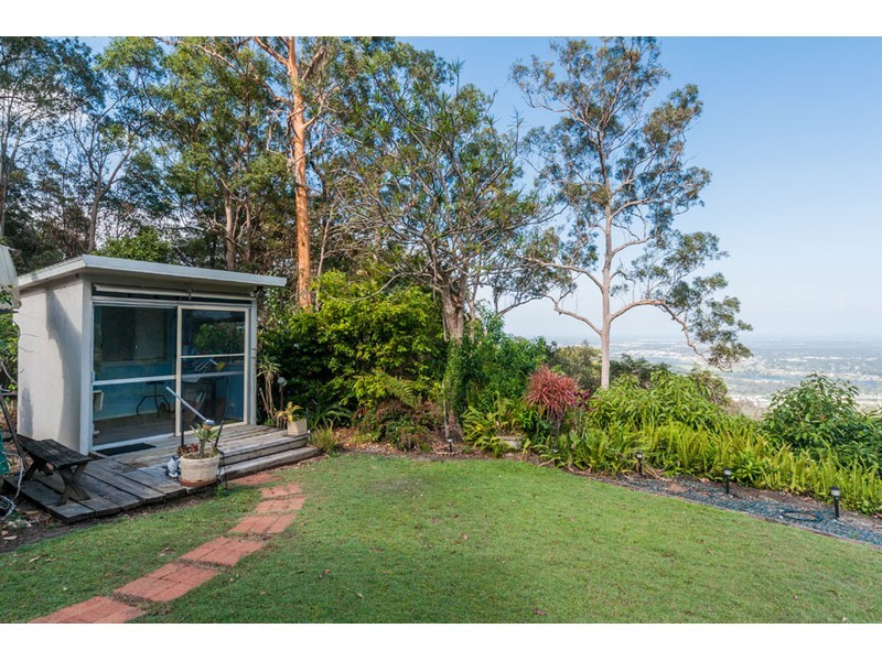 160 Wongawallan Drive, Wongawallan QLD 4210