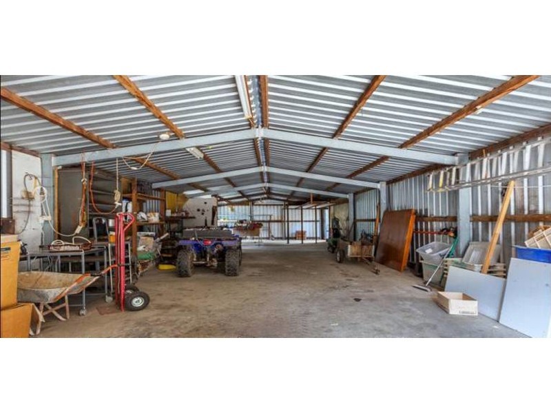 160 Wongawallan Drive, Wongawallan QLD 4210